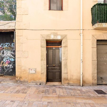 Trinquet By Tarragonadays Apartment Exterior photo