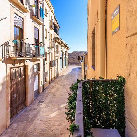 Trinquet By Tarragonadays Apartment Exterior photo