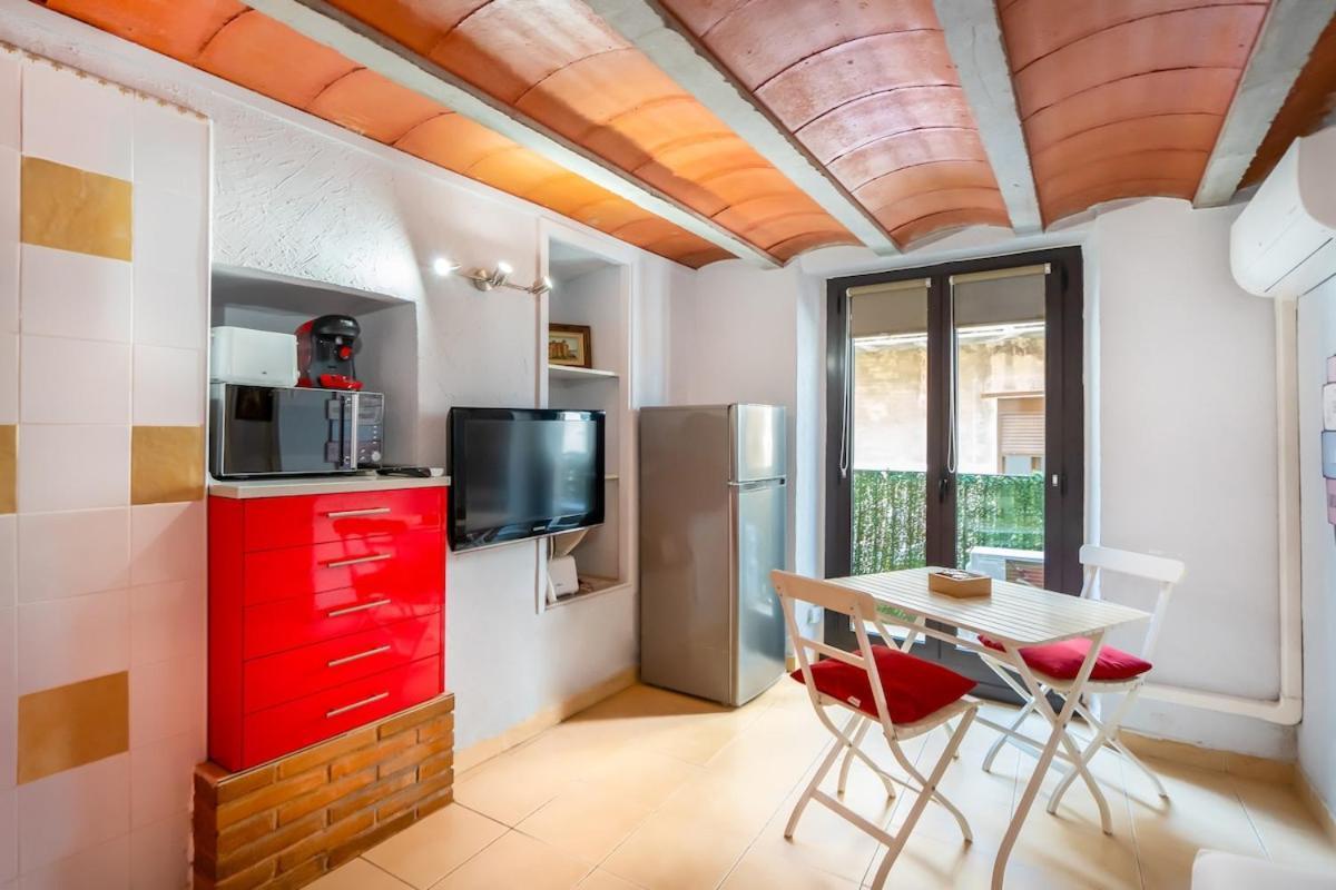 Trinquet By Tarragonadays Apartment Exterior photo