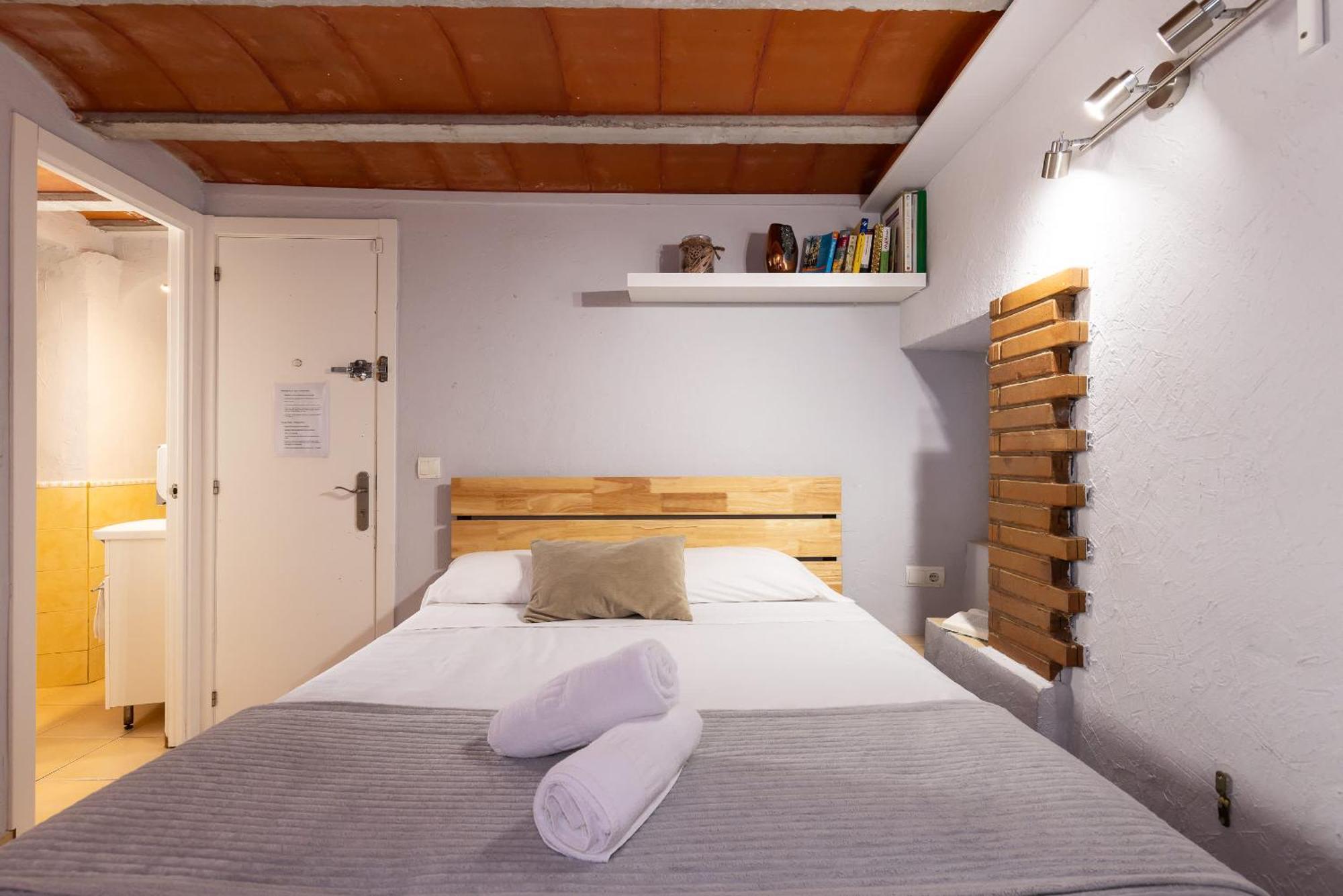 Trinquet By Tarragonadays Apartment Exterior photo