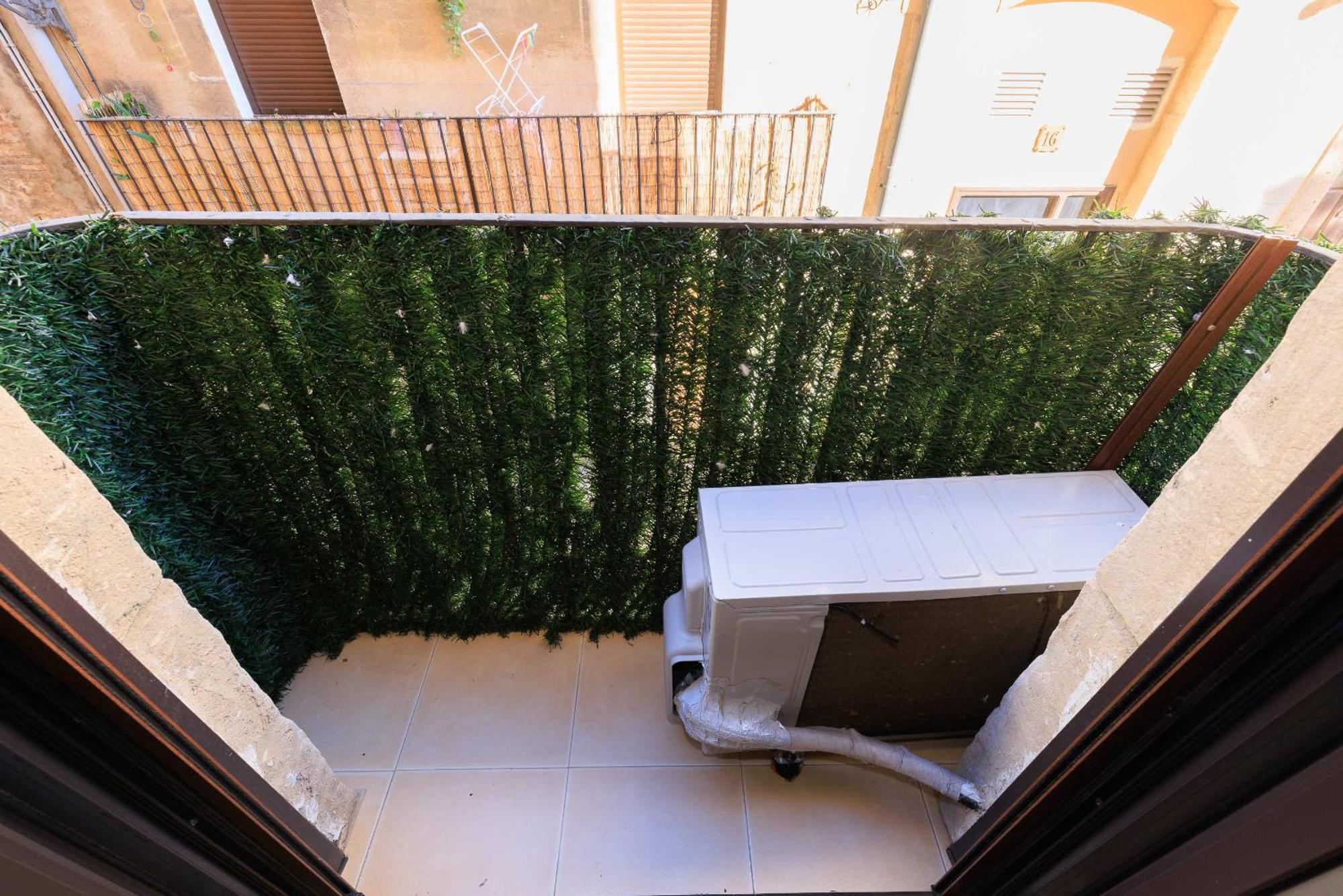 Trinquet By Tarragonadays Apartment Exterior photo